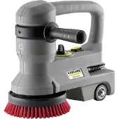 Kärcher Industriële stofzuiger, Trappenreinigingsmachine BD 17/5 C nieuw (Schrobzuigmachine)