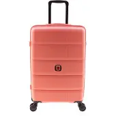Gladiator Trolley '2700' pastelroze