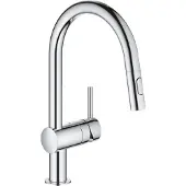 GROHE 32321000 Keukenkranen van Grohe