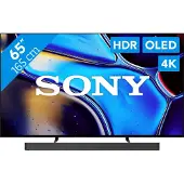 Sony 65'' Bravia 8 OLED 4K (2024) + Bravia Theatre Bar 8