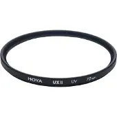 Hoya UX UV II 72 mm