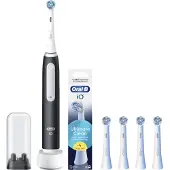 Oral-B iO 3N Zwart Value Pack