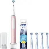 Oral-B iO 3N Rose Value Pack