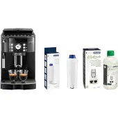 De'Longhi ECAM 21.117.B Magnifica S + Pack d'Entretien
