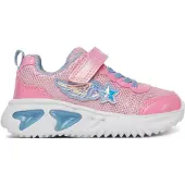 Geox Assister Schoenen