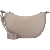 Mandarina Duck Schoudertas 'Mellow' taupe