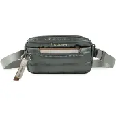 Hedgren Heuptas 'Cocoon Snug' groen