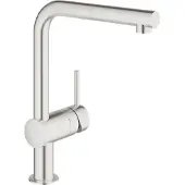 GROHE 32168DC0 Keukenkranen van Grohe