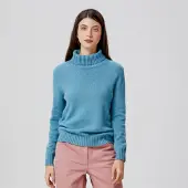 Smart & Joy Trui met coltrui