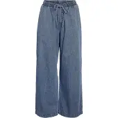 Noisy May Jeans 'NMEnza' blauw denim