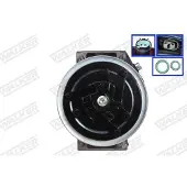 Walker WCP00701 Aircopomp