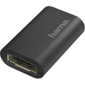 Hama Displayport-adapter Vrouwelijk - Uhd 4k (200345)