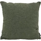 NOVÉE Bouclé leger | 45 x 45 cm | kussenhoes | polyester
