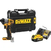 DeWalt DCF840NT-XJ 5,0 Ah Accu Starterspakket