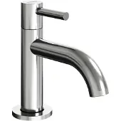 Blaufoss Multa koudwaterkraan chroom