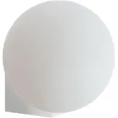 Balmani Boho LED verlichting 16 cm wit