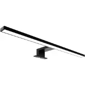 Luca Varess Cubico LED verlichting 50 cm zwart, 4000K