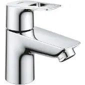 GROHE BauLoop koudwaterkraan chroom