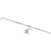 Luca Varess Cubico LED verlichting 65 cm chroom, 4000K