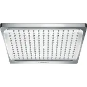 Hansgrohe Crometta E, vaste douchekop, chroom, voor plafondmontage