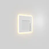 Luca Varess LED verlichting voor spiegelkast 80 x 75 cm