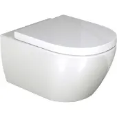Villeroy & Boch Subway 2.0 wandcloset DirectFlush Wit