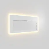 Luca Varess LED verlichting voor spiegelkast 170 x 75 cm