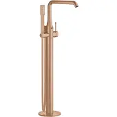 GROHE Essence New Badmengkraan vrijstaand Warm Sunset Geborsteld