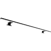 Luca Varess Cubico LED verlichting 120 cm zwart, 4000K