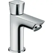 Hansgrohe Logis fonteinkraan 70 Chroom