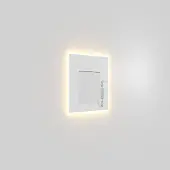 Luca Varess LED verlichting voor spiegelkast 70 x 75 cm