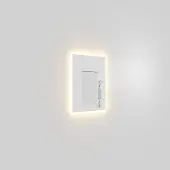 Luca Varess LED verlichting voor spiegelkast 60 x 75 cm