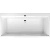 Villeroy & Boch Squaro Edge 12 bad 190 x 90 cm. Wit