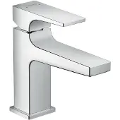 Hansgrohe Metropol Fonteinmengkraan Chroom