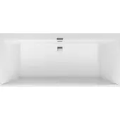 Villeroy & Boch Squaro Edge 12 bad 180 x 80 cm. Wit