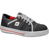 ELTEN Sensation Esd S2 Lage Werkschoen | Maat: 43