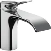 Hansgrohe Fonteinkraan Vivenis Eengreeps Zonder Afvoer Chroom