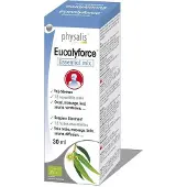 Physalis Eucalyforce Bio Essential Mix | 30 ml