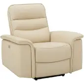 Notio Living Maldini - Relaxfauteuil (98 x 109 x 90 cm)