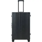 Aleon Traveler 4-wielige trolley 67 cm blauw