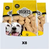 Voskes 8x Grote Kluif 750 Gr