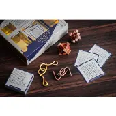 Professor puzzle Ancient Civilizations 5 Puzzle Set