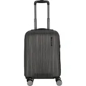 Polestream (STRZ) Trolley 'Moonrock' zwart