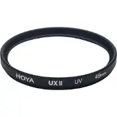 Hoya UX UV II 49 mm