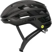 ABUS Airbreaker 2.0 MIPS-helm Zwart, Maat M (52-58 cm)
