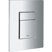 GROHE Skate Cosmopolitan bedieningsplaat Chroom
