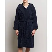 Missoni Badjas Chalk Hooded Blue-S