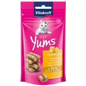 Vitakraft Cat Yums - Kaas