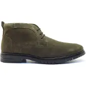 Cafe Moda 3NO0150201 Veterschoenen | Maat 44 Heren Groen