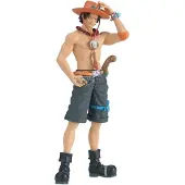 Bandai One Piece - Dxf The Grandline Series Special Figuur - Portgas D.Ace